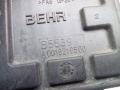 сопротивление печки Mercedes-Benz Vito W639 2006, 2.2 л., дизель, МКПП, правый руль, A0018216560, 0018216560, B5539 - фото №4