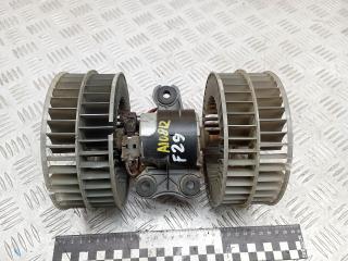 моторчик печки Mercedes-Benz Vito W639 2010, 2.2 л., дизель, МКПП, 7735001010, B8849