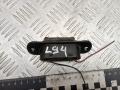 выключатель концевой (концевик) Hyundai H-1 Grand Starex 2011, 2.5 л., дизель, МКПП, 935954H110 - фото №4