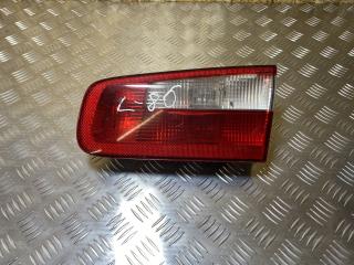 фонарь крышки багажника правый Renault Laguna 2 поколение 2004, 1.9 л., дизель, МКПП, хетчбэк 5 дв., 2346, 8200002476