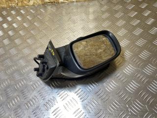 зеркало наружное левое Peugeot 307 1 поколение 2003, 1.6 л., бензин, МКПП, хетчбэк 3 дв.