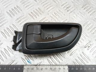ручка внутренняя передняя левая Hyundai H-1 Grand Starex 2011, 2.5 л., дизель, МКПП, 826114H000