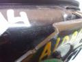 ручка внутренняя передняя левая Hyundai H-1 Grand Starex 2011, 2.5 л., дизель, МКПП, 826114H000 - фото №6