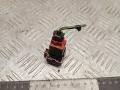 кнопка аварийной сигнализации Citroen C4 1 поколение 2006, 1.6 л., бензин, 60519, 96480877KR - фото №3
