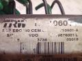 блок ABS Peugeot 407 1 поколение 2006, 2.0 л., дизель, МКПП, седан, 9658028480, 15710601, S118676001L, 15710501A - фото №8