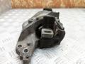 подушка крепления КПП Peugeot 407 1 поколение 2006, 2.0 л., дизель, МКПП, седан, 326B95, 307367 - фото №2