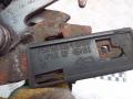 замок капота Peugeot 407 1 поколение 2006, 2.0 л., дизель, МКПП, седан, 9646344780, 9656764080, 9650541880 - фото №4