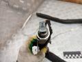 подушка безопасности боковая (шторка) Peugeot 407 1 поколение 2006, 2.0 л., дизель, МКПП, седан, 9645423880, 964542388004, 5195154 - фото №3