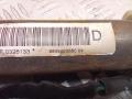 подушка безопасности боковая (шторка) Peugeot 407 1 поколение 2006, 2.0 л., дизель, МКПП, седан, 9645423880, 964542388004, 5195154 - фото №6