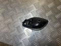 ручка внутренняя задняя правая Renault Laguna 2 поколение 2005, 1.8 л., бензин, МКПП, хетчбэк 5 дв., передний привод, 98007101, 8200000724 - фото №2