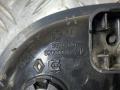 ручка внутренняя задняя правая Renault Laguna 2 поколение 2005, 1.8 л., бензин, МКПП, хетчбэк 5 дв., передний привод, 98007101, 8200000724 - фото №5