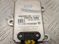 Блок управления ABS/ESP Peugeot 407 1 поколение 2006, 2.0 л., дизель, МКПП, седан, 9645884180, 13665706, 448801002007 - фото №4