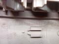 фонарь салона (плафон) Peugeot 407 1 поколение 2006, 2.0 л., дизель, МКПП, седан, 9648338577, 9636696877 - фото №5