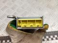 блок AirBag Nissan Primera P12 2006, 2.2 л., дизель, МКПП, хетчбэк 5 дв., 0285001420, 98820AV200 - фото №3