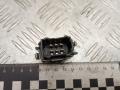 кнопка обогрева сидений Nissan Primera P12 2006, 2.2 л., дизель, МКПП, хетчбэк 5 дв., 2808201 - фото №3
