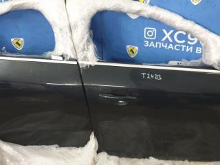 дверь передняя правая Volvo S60 2 поколение [рестайлинг] 2014, 2.0 л., дизель, МКПП, седан, правый руль