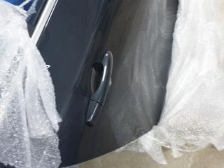 дверь задняя правая Volvo S60 2 поколение [рестайлинг] 2014, 2.0 л., дизель, МКПП, седан, правый руль
