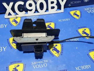 замок багажника Volvo XC70 3 поколение (2007 - 2013), 2.4 л., дизель, универсал, 31334543
