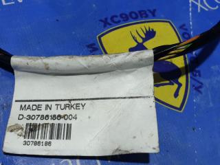 проводка датчиков парковки Volvo XC60 1 поколение 2011, 2.4 л., дизель, АКПП, чёрный, внедорожник 5 дв., правый руль, D-30786188-004