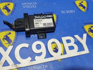 блок управления адаптива (Adaptive Light) Volvo XC60 1 поколение 2011, 2.4 л., дизель, АКПП, чёрный, внедорожник 5 дв., правый руль, 31324608AA