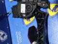 педаль Volvo XC60 1 поколение 2011, 2.4 л., дизель, АКПП, чёрный, внедорожник 5 дв., правый руль, 31329060 - фото №2