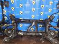 балка подвески задняя Volvo XC60 1 поколение 2011, 2.4 л., дизель, АКПП, чёрный, внедорожник 5 дв., правый руль, P31277848, P31277864 - фото №4
