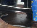 дверь задняя правая Volvo XC60 1 поколение 2011, 2.4 л., дизель, АКПП, чёрный, внедорожник 5 дв., правый руль - фото №2