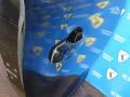 дверь задняя правая Volvo XC60 1 поколение 2011, 2.4 л., дизель, АКПП, чёрный, внедорожник 5 дв., правый руль - фото №3