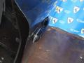 дверь передняя правая Volvo XC60 1 поколение 2011, 2.4 л., дизель, АКПП, чёрный, внедорожник 5 дв., правый руль - фото №3