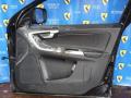 дверь передняя правая Volvo XC60 1 поколение 2011, 2.4 л., дизель, АКПП, чёрный, внедорожник 5 дв., правый руль - фото №5