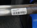 крышка багажника (дверь 3-5) Volvo XC60 1 поколение 2011, 2.4 л., дизель, АКПП, чёрный, внедорожник 5 дв., правый руль, 31299317 - фото №4