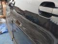 дверь передняя левая Volvo XC90 1 поколение [рестайлинг] 2013, 2.4 л., дизель, правый руль - фото №4