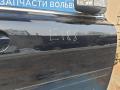 дверь передняя правая Volvo XC90 1 поколение [рестайлинг] 2013, 2.4 л., дизель, правый руль - фото №8