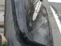 крыло заднее правое Volvo XC60 1 поколение 2011, 2.4 л., дизель, АКПП, чёрный, внедорожник 5 дв., правый руль - фото №5