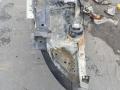 стойка кузова центральная Volvo XC60 1 поколение 2011, 2.4 л., дизель, АКПП, чёрный, внедорожник 5 дв., правый руль - фото №2