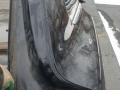 стойка кузова центральная Volvo XC60 1 поколение 2011, 2.4 л., дизель, АКПП, чёрный, внедорожник 5 дв., правый руль - фото №5