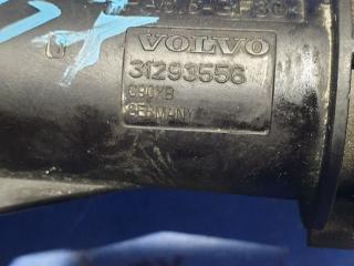 термостат Volvo XC60 1 поколение 2011, 2.4 л., дизель, АКПП, чёрный, внедорожник 5 дв., правый руль, 31293556