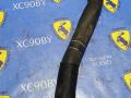 патрубок радиатора Volvo XC60 1 поколение 2011, 2.4 л., дизель, АКПП, чёрный, внедорожник 5 дв., правый руль, BG918260 - фото №2