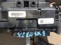 шлейф руля Volvo XC60 1 поколение 2011, 2.4 л., дизель, АКПП, чёрный, внедорожник 5 дв., правый руль, 31394001, 31343218, 31264169, 31264162, 31264165, 31327904, 31313847, 31394007, 31327907 - фото №2