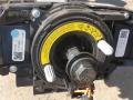 шлейф руля Volvo XC60 1 поколение 2011, 2.4 л., дизель, АКПП, чёрный, внедорожник 5 дв., правый руль, 31394001, 31343218, 31264169, 31264162, 31264165, 31327904, 31313847, 31394007, 31327907 - фото №5