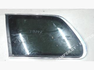 стекло кузовное боковое левое Volvo XC90 1 поколение [рестайлинг] 2008, 2.4 л., D 5244 T4, дизель, АКПП, универсал