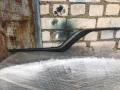 клык бампера передний правый Volvo S60 2 поколение [рестайлинг] 2014, 2.0 л., B 4204 T11, бензин, седан, 31383139 - фото №3