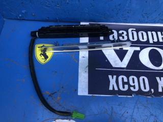 джойстик управления мультимедиа Volvo XC60 1 поколение 2010, 2.4 л., дизель, АКПП, синий, универсал, правый руль, 31300019