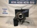 турбина Volvo XC60 1 поколение 2010, 2.4 л., дизель, АКПП, синий, универсал, правый руль, 31219857 - фото №2