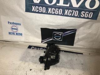 ТНВД Volvo XC60 1 поколение 2010, 2.4 л., дизель, АКПП, синий, универсал, правый руль, 31272896