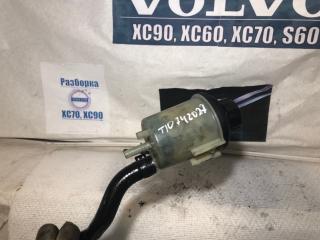 бачок гидроусилителя Volvo XC60 1 поколение 2010, 2.4 л., дизель, АКПП, синий, универсал, правый руль