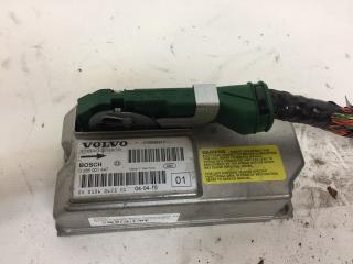 блок AirBag Volvo XC90 1 поколение 2004, 2.4 л., дизель, АКПП, универсал