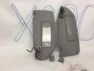 козырек солнцезащитный Volvo XC90 1 поколение 2004, 2.4 л., дизель, АКПП, универсал