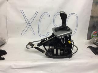 рамка обрамление кулисы Volvo XC90 1 поколение 2004, 2.4 л., дизель, АКПП, универсал
