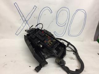 блок предохранителей Volvo XC90 1 поколение 2004, 2.4 л., дизель, АКПП, универсал